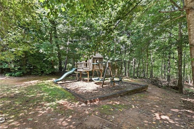 287 Laurel Place Drive, Cornelia, GA 30531