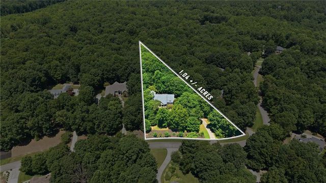 287 Laurel Place Drive, Cornelia, GA 30531