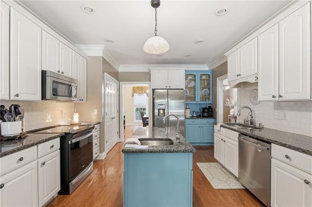287 Laurel Place Drive, Cornelia, GA 30531