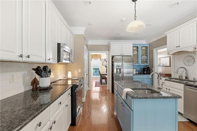 287 Laurel Place Drive, Cornelia, GA 30531