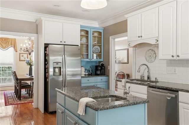 287 Laurel Place Drive, Cornelia, GA 30531