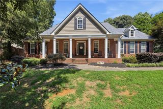 287 Laurel Place Drive, Cornelia, GA 30531