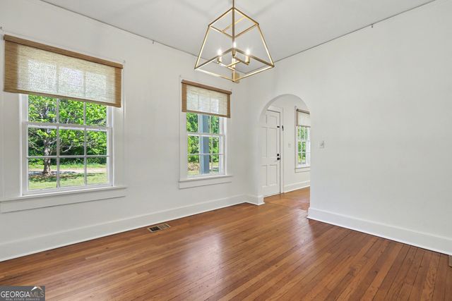 306 Tilney Avenue, Griffin, GA 30224