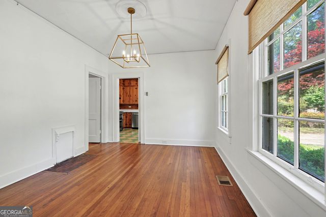 306 Tilney Avenue, Griffin, GA 30224