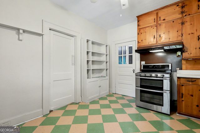 306 Tilney Avenue, Griffin, GA 30224