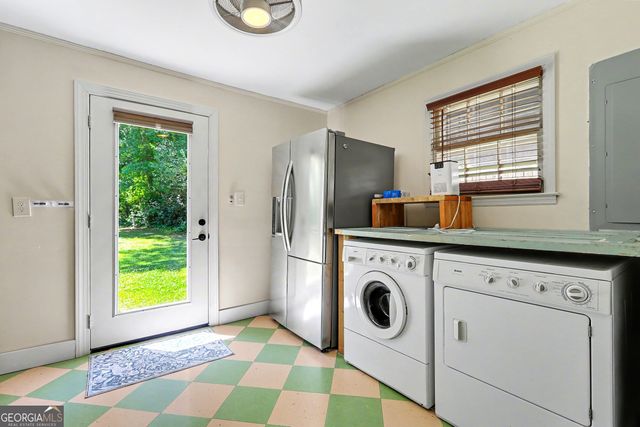 306 Tilney Avenue, Griffin, GA 30224