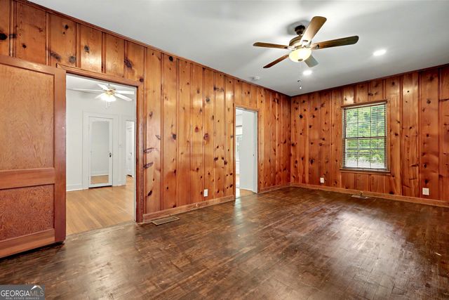 306 Tilney Avenue, Griffin, GA 30224