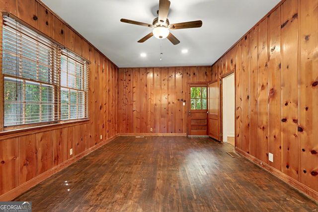 306 Tilney Avenue, Griffin, GA 30224