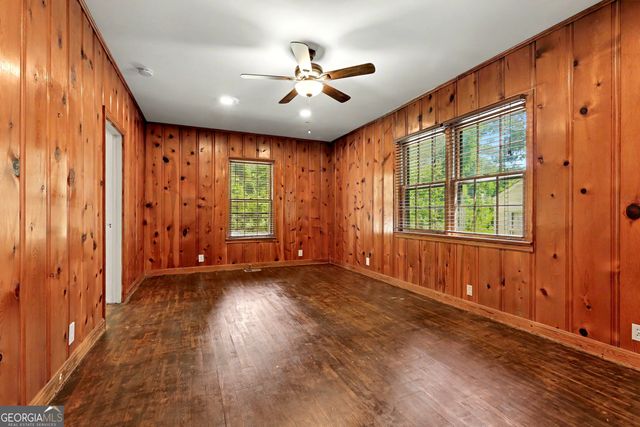 306 Tilney Avenue, Griffin, GA 30224