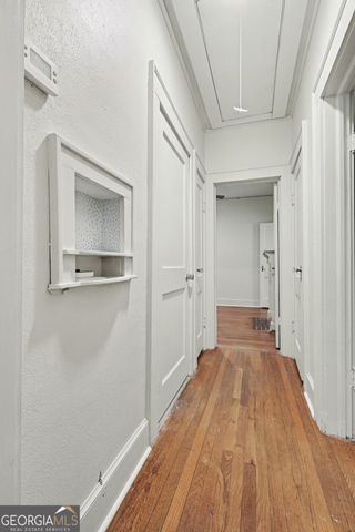 306 Tilney Avenue, Griffin, GA 30224