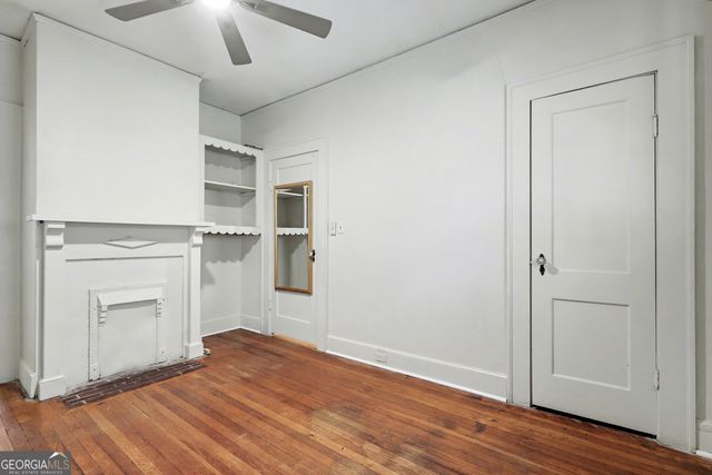 306 Tilney Avenue, Griffin, GA 30224