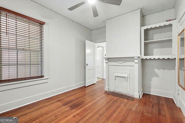 306 Tilney Avenue, Griffin, GA 30224