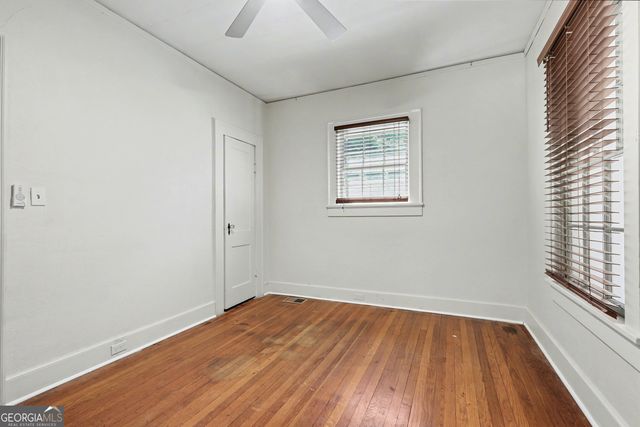 306 Tilney Avenue, Griffin, GA 30224