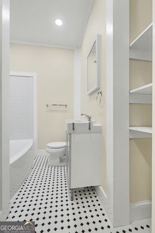 306 Tilney Avenue, Griffin, GA 30224