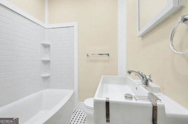 306 Tilney Avenue, Griffin, GA 30224