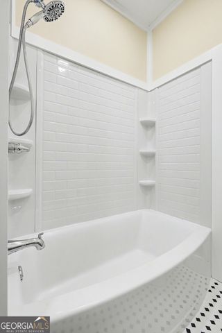 306 Tilney Avenue, Griffin, GA 30224