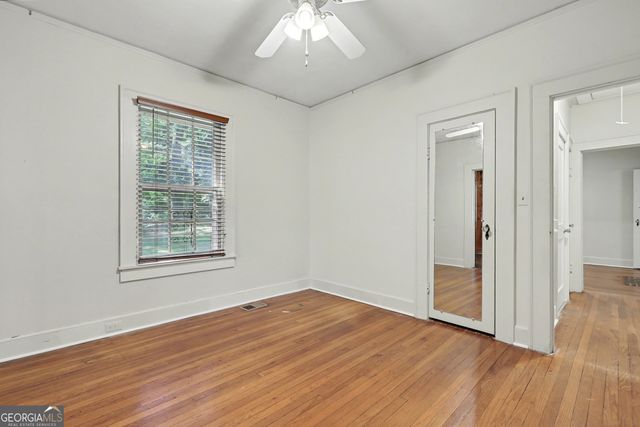 306 Tilney Avenue, Griffin, GA 30224