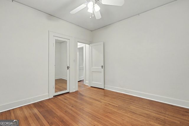 306 Tilney Avenue, Griffin, GA 30224