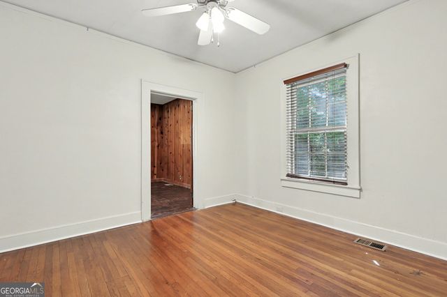 306 Tilney Avenue, Griffin, GA 30224