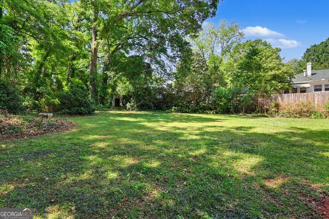 306 Tilney Avenue, Griffin, GA 30224