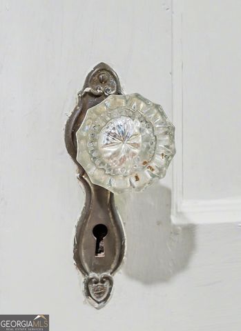 306 Tilney Avenue, Griffin, GA 30224