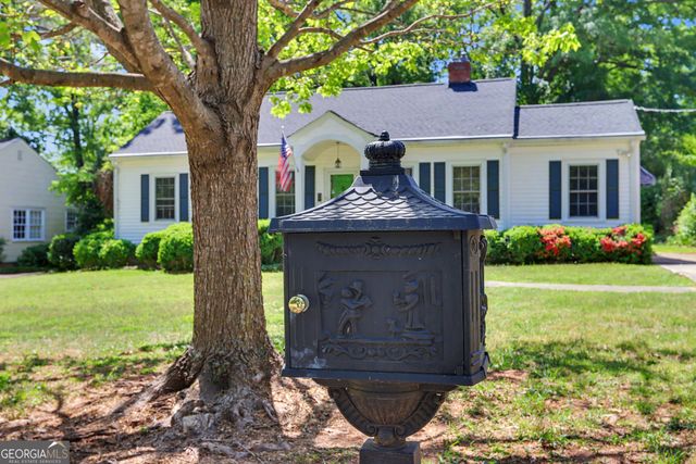 306 Tilney Avenue, Griffin, GA 30224