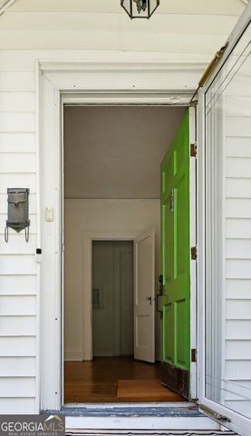 306 Tilney Avenue, Griffin, GA 30224