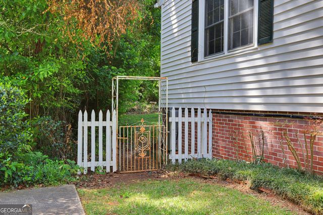 306 Tilney Avenue, Griffin, GA 30224