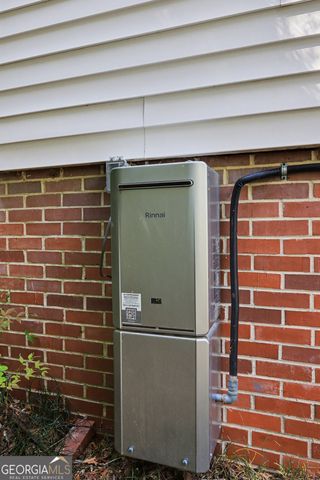 306 Tilney Avenue, Griffin, GA 30224