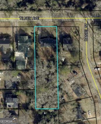 306 Tilney Avenue, Griffin, GA 30224