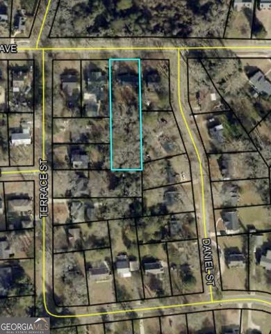 306 Tilney Avenue, Griffin, GA 30224