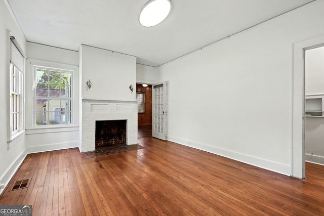 306 Tilney Avenue, Griffin, GA 30224