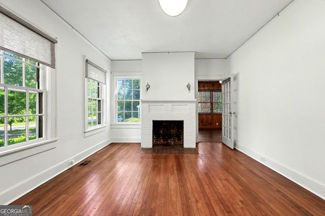 306 Tilney Avenue, Griffin, GA 30224