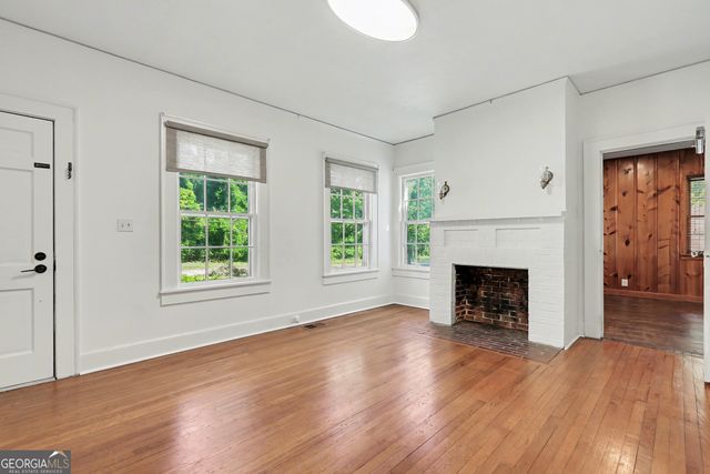 306 Tilney Avenue, Griffin, GA 30224