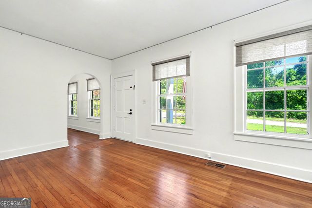 306 Tilney Avenue, Griffin, GA 30224