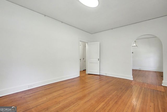 306 Tilney Avenue, Griffin, GA 30224