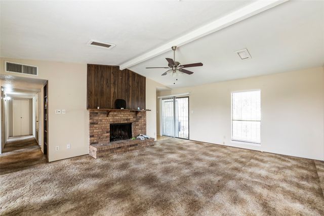 3125 Weather Vane Lane, Dallas, TX 75228