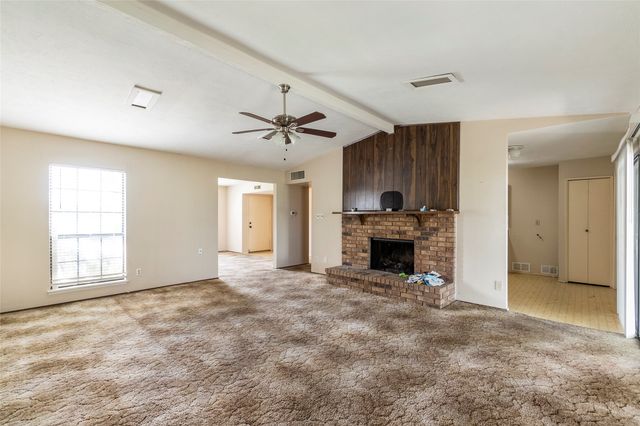 3125 Weather Vane Lane, Dallas, TX 75228