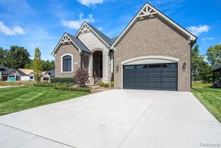 13851 Arthur Court, Washington, MI 48094