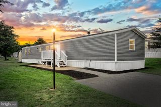 701 CASSEL RD #LOT 106, Manchester, PA 17345