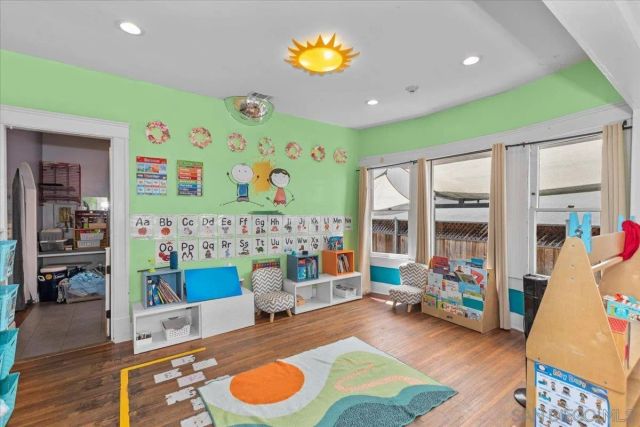 4549-4555 Park Blvd, San Diego, CA 92116