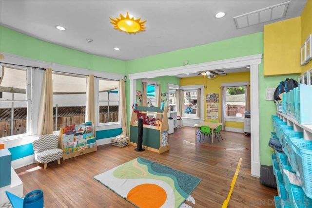 4549-4555 Park Blvd, San Diego, CA 92116