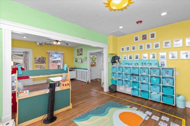 4549-4555 Park Blvd, San Diego, CA 92116
