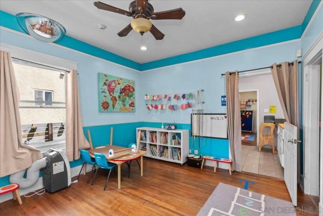 4549-4555 Park Blvd, San Diego, CA 92116