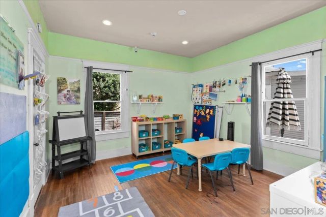 4549-4555 Park Blvd, San Diego, CA 92116