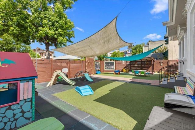 4549-4555 Park Blvd, San Diego, CA 92116