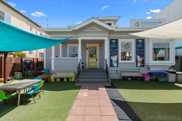 4549-4555 Park Blvd, San Diego, CA 92116