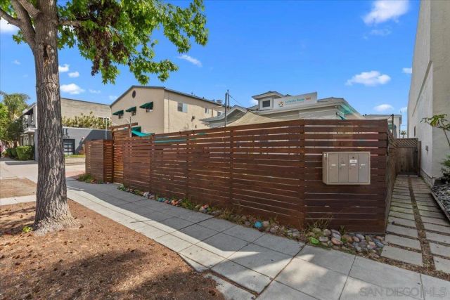4549-4555 Park Blvd, San Diego, CA 92116