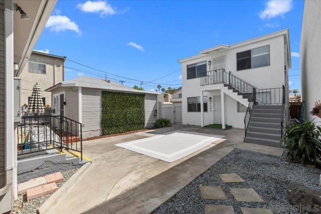 4549-4555 Park Blvd, San Diego, CA 92116