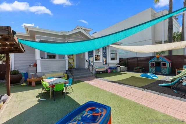 4549-4555 Park Blvd, San Diego, CA 92116